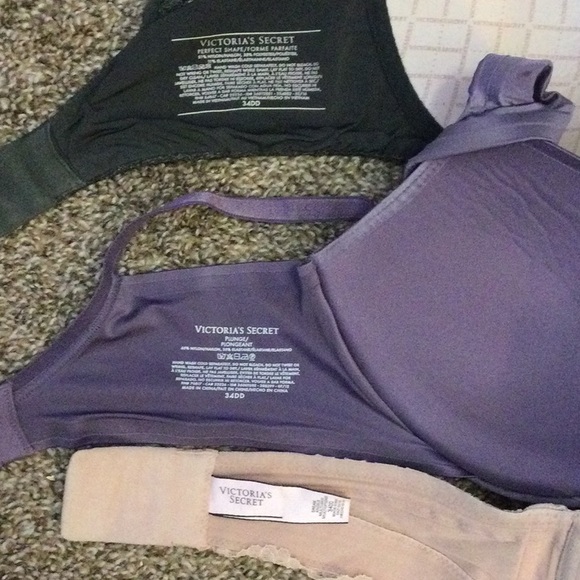 Bra bundle - Picture 3 of 3